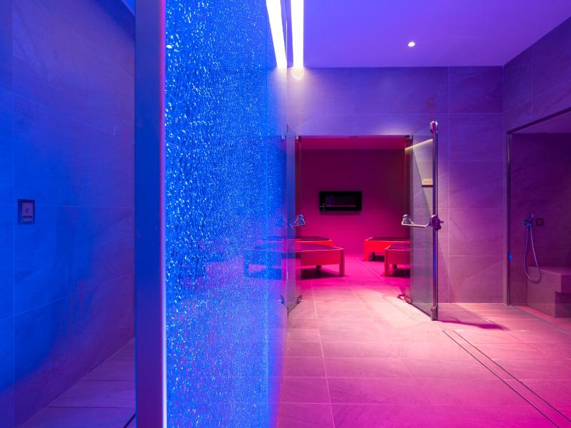 Parc Hotel Germano Suites & Apartments - image 36