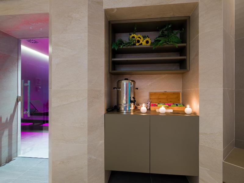 Parc Hotel Germano Suites & Apartments - image 42
