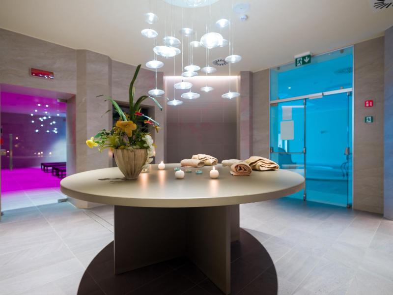 Parc Hotel Germano Suites & Apartments - image 12