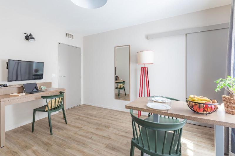 Two-Bedroom Apartment image 4