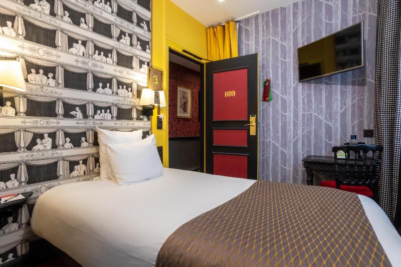 Classic Single Room image 1