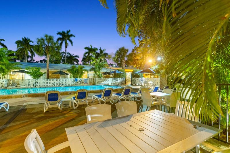 The Fairways Inn of Naples - image 6