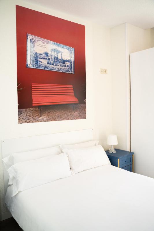 Guest House Éxito en Madrid - image 5