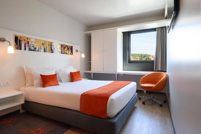 Star Inn Porto - image 1