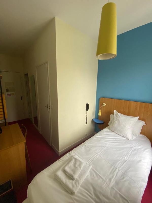 Oscar Hôtel Le Havre Centre - image 30