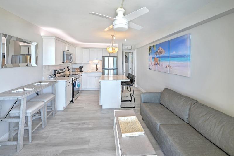 Westgate Harbour Beach Resort - image 16