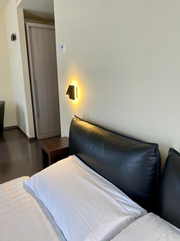 Deluxe Double Room with Sea View image 4