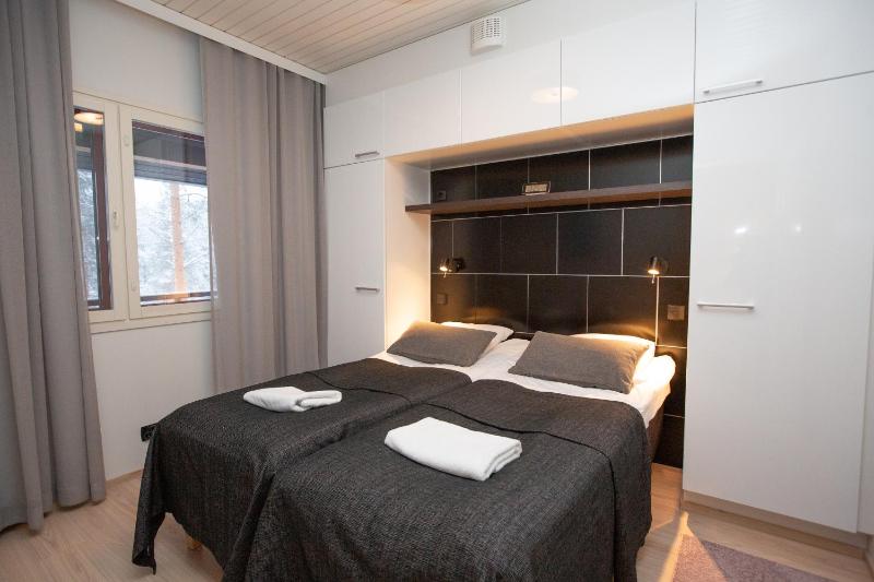Two-Bedroom Apartment with Sauna - No pets image 1