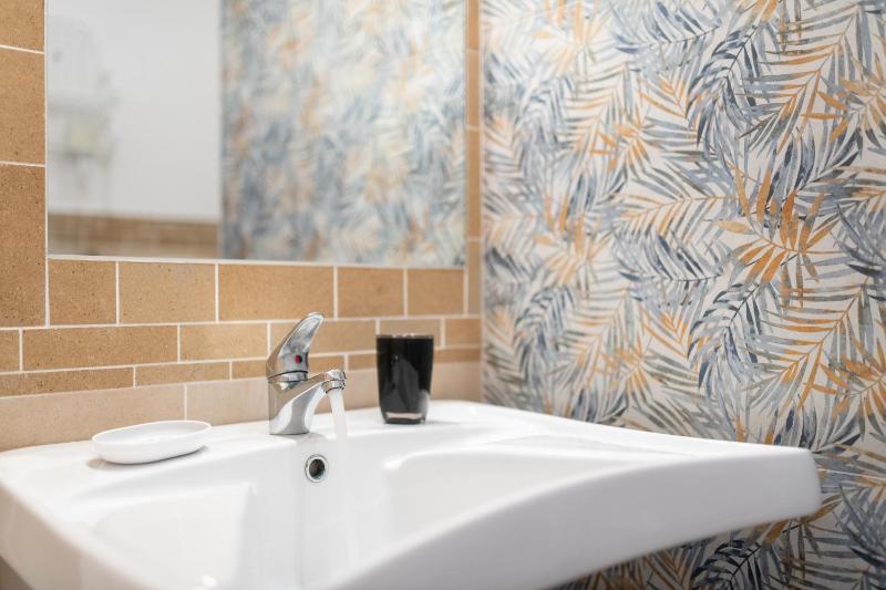 Double or Twin Room with Bathroom image 2