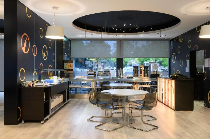 Star Inn Porto - image 26