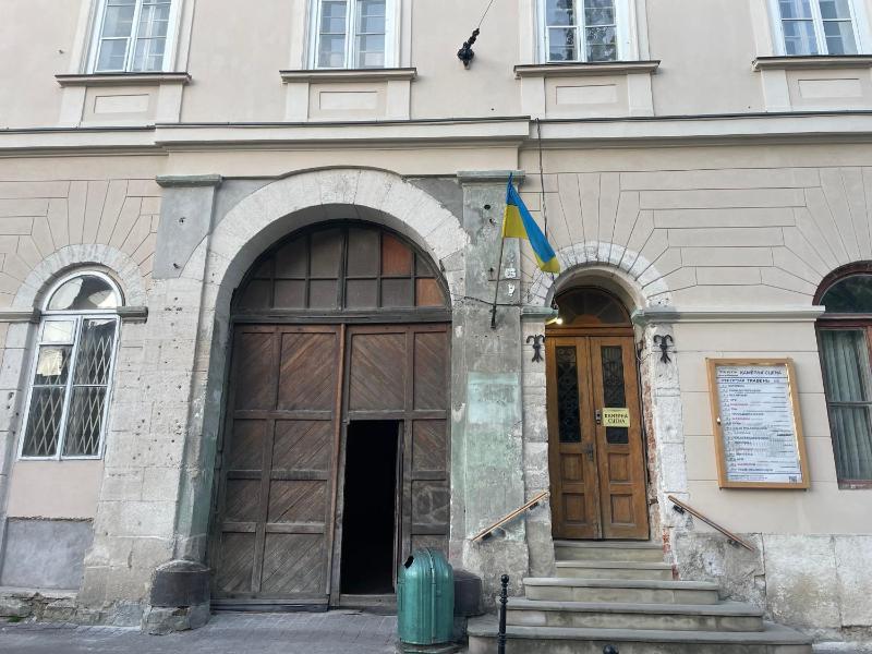 Apartment with the view of the Opera House - image 11