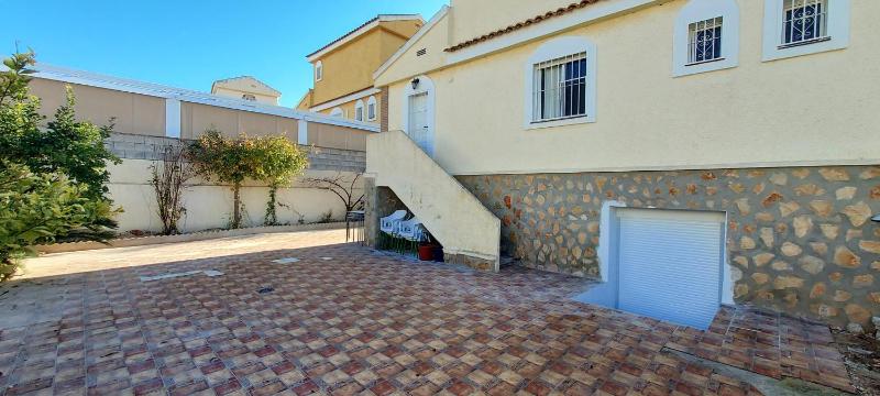 Villa Bélgica en Gran Alacant - image 28