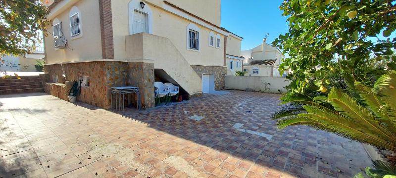 Villa Bélgica en Gran Alacant - image 29