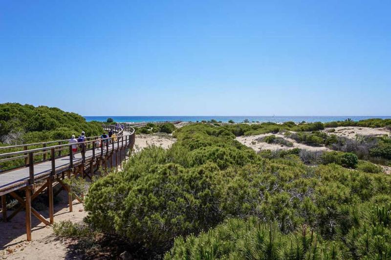 Villa Bélgica en Gran Alacant - image 34