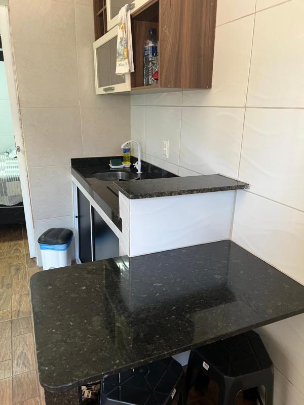 Apartamento Familiar e aconchegante - image 15
