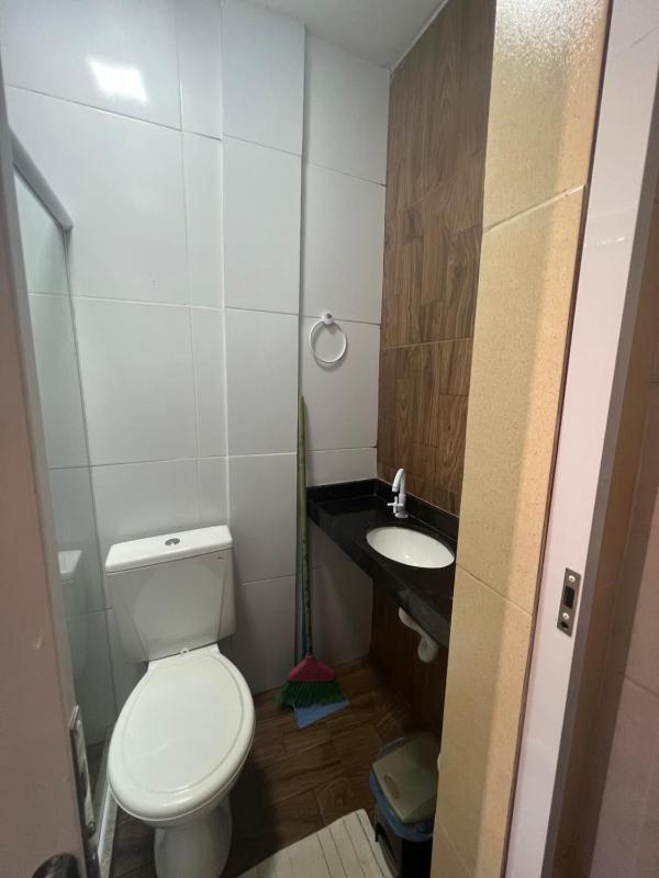 Apartamento Familiar e aconchegante - image 33