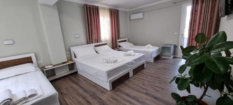 Berat Apartment 