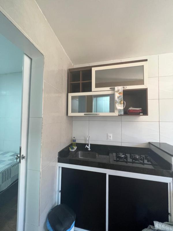 Apartamento Familiar e aconchegante - image 31