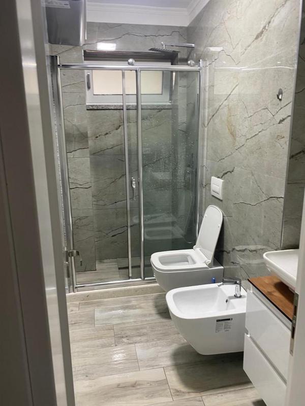 Berat Apartment 