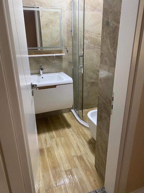 Berat Apartment 