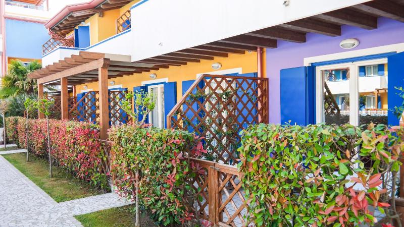 Villaggio Hemingway - Family Aparthotel - image 14