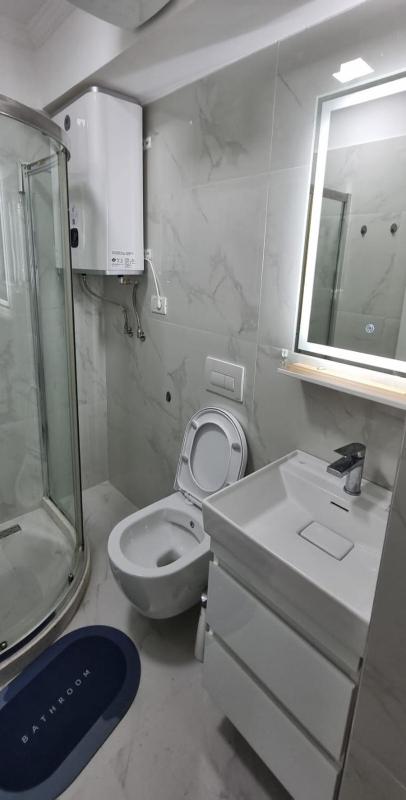 Berat Apartment 