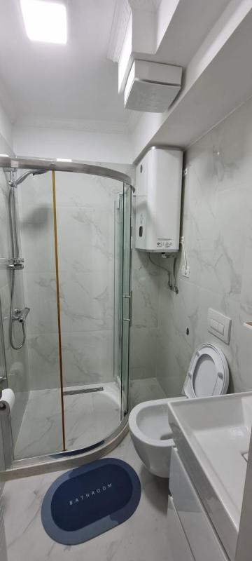Berat Apartment 