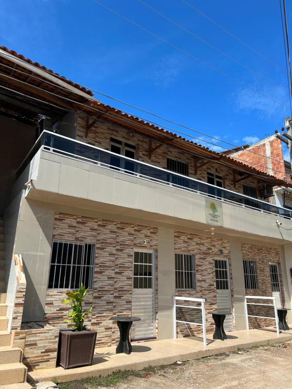 Apartamento Familiar e aconchegante - image 1