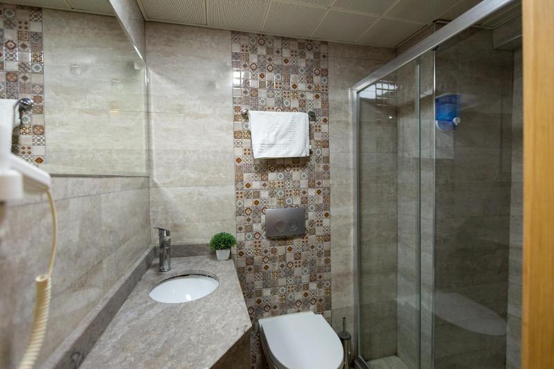 Standard Double Room image 4