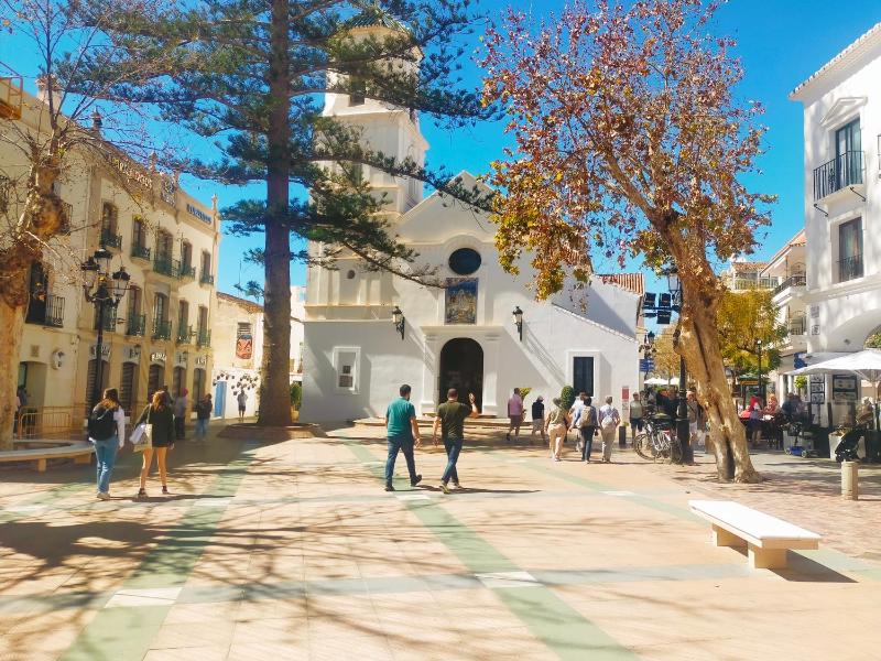 Mangos scandinavian living nerja - image 28