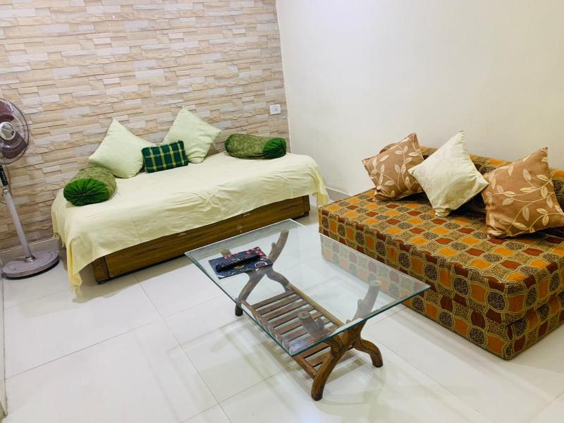 Mangalam stay - image 10