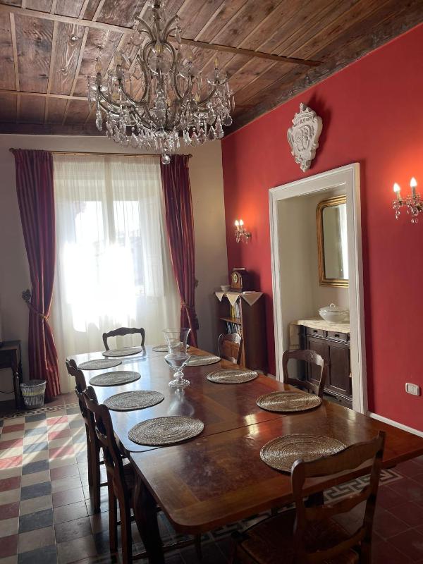 Palazzo Toraldo di Francia - image 4