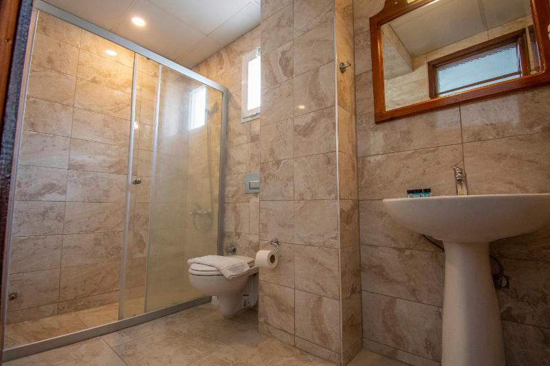 Deluxe Double Room with Sea View image 1