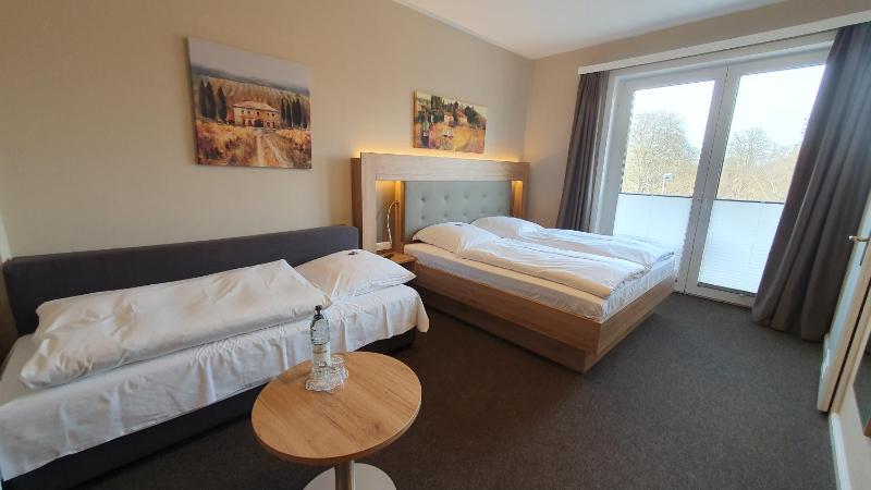 Triple Room image 1