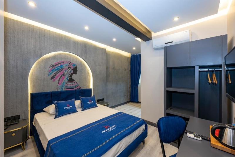 Deluxe Single Room image 3