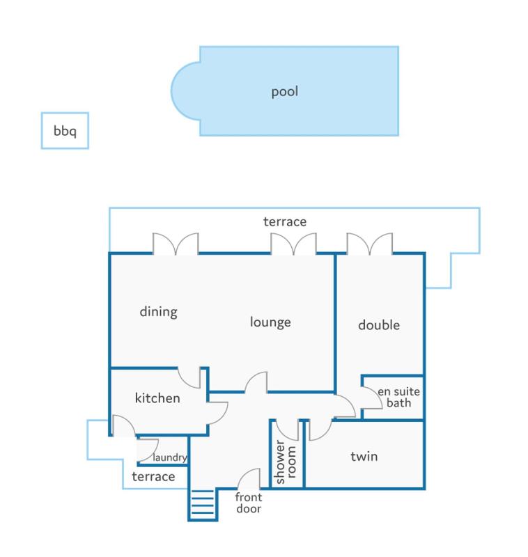 Villa Mocho by Villa Plus - image 17