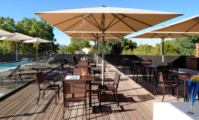 Radisson Blu Hotel Montpellier - image 35