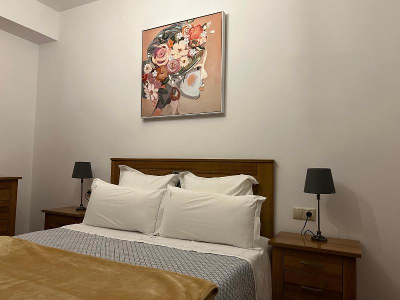 Two-Bedroom Apartment (4 Adults) image 3
