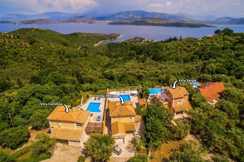 Villa Petrosa by Villa Plus - image 18