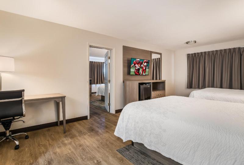 Family Suite - Non-Smoking image 3