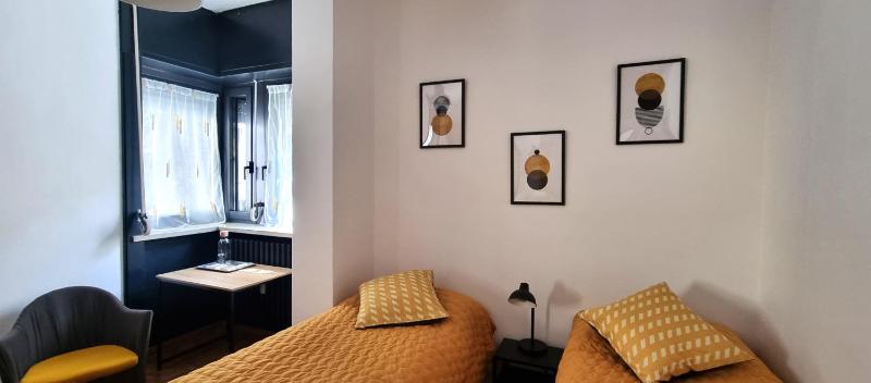 Guesthouse Tree Rooms Industrial - image 33