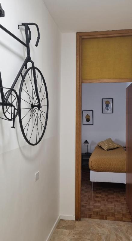 Guesthouse Tree Rooms Industrial - image 3