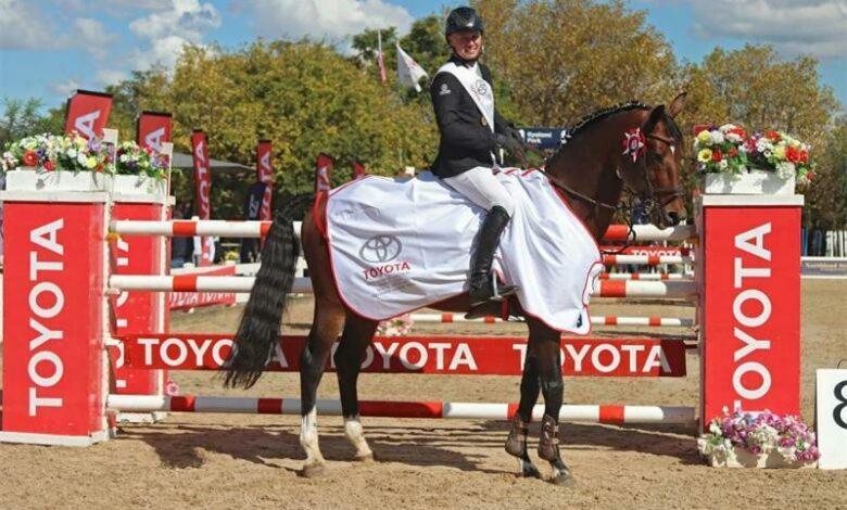 Lipizzaner Lodge - Kyalami Midrand - image 14