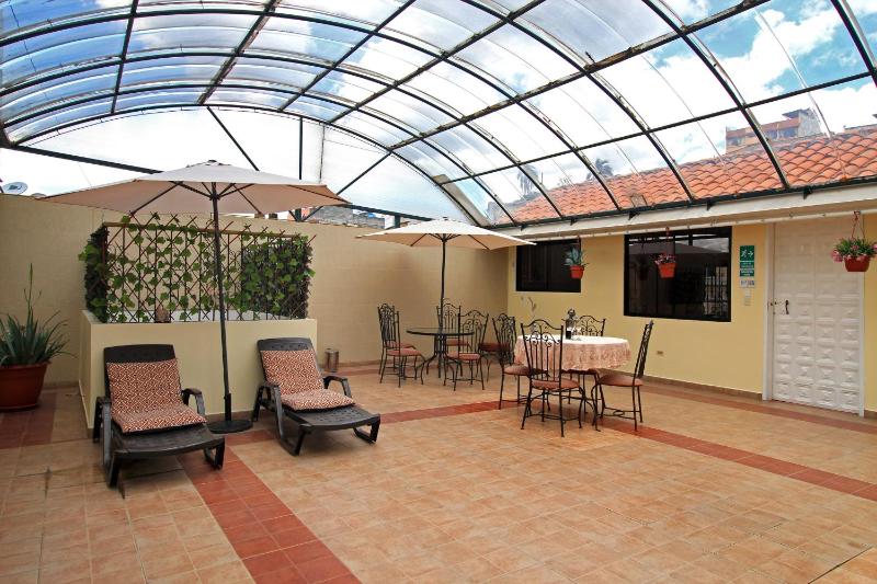 La Rosario Hostal - image 5