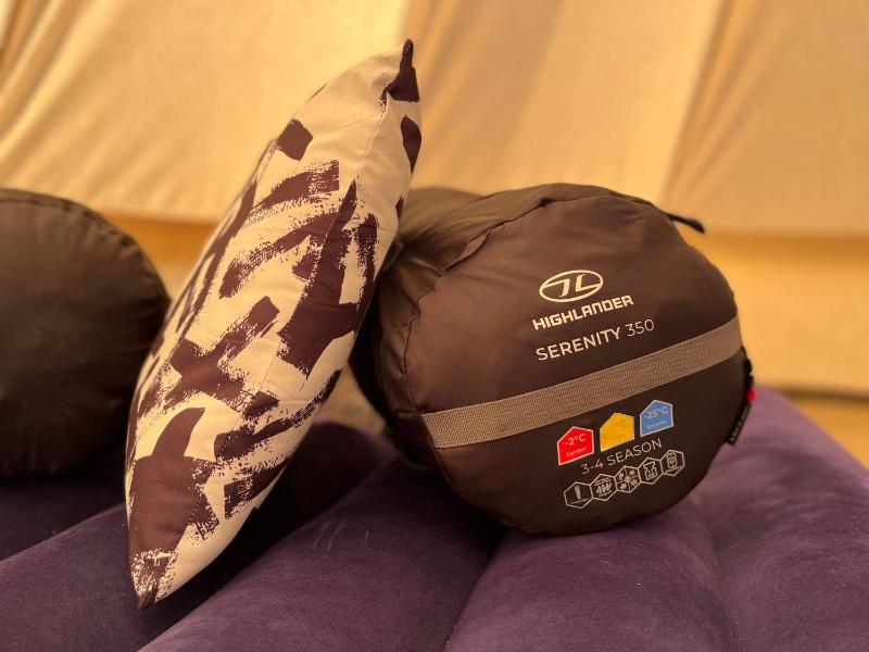 Tent (4 Adults) image 4
