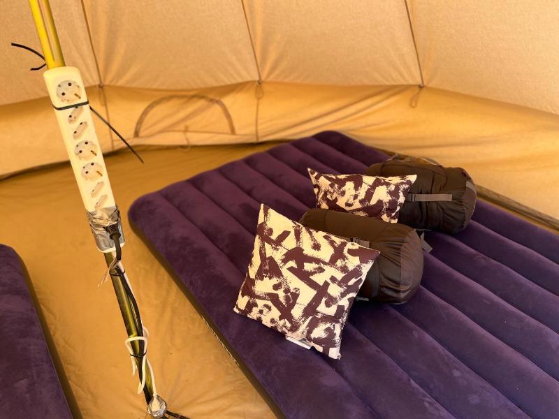 Tent (4 Adults) image 3