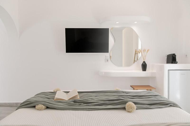 Deluxe Double Room image 4