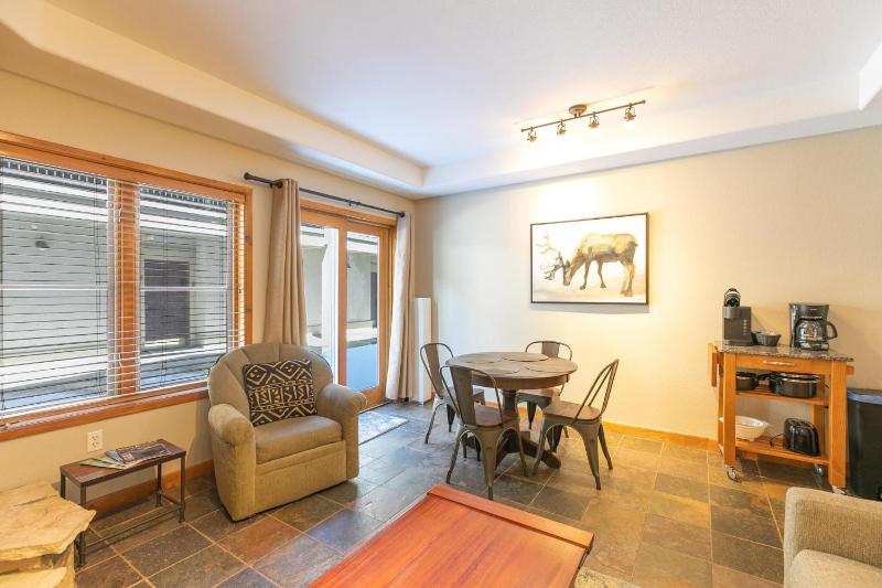 Riverbend Centennial Run Condo: Ski In/Out - image 2