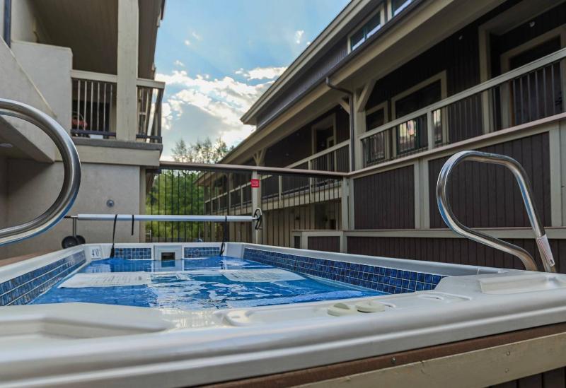 Riverbend Centennial Run Condo: Ski In/Out - image 22