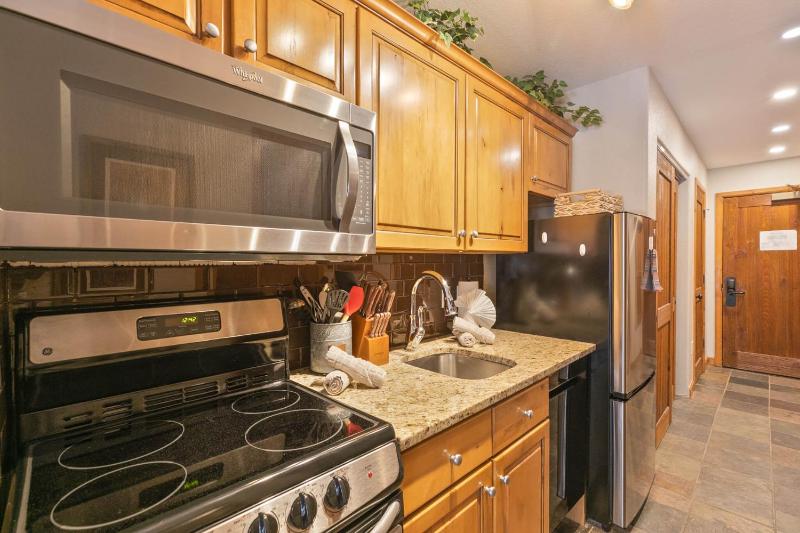 Riverbend Centennial Run Condo: Ski In/Out - image 6